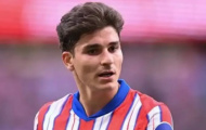Julian Alvarez từ chối PSG, quyết tâm gia nhập Barca