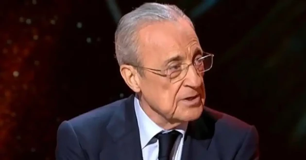 Perez tuyên bố Real sắp nổ bom tấn 150 triệu euro