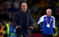 De la Fuente chốt xong đội hình mở màn World Cup