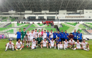 Hai kịch bản vào bán kết của U19 Việt Nam