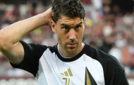 Vì sao Juventus chấp nhận mất trắng Dusan Vlahovic?