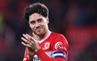 Carrick hối thúc Man Utd chiêu mộ tiền vệ Hayden Hackney
