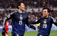 Hồ sơ tuyển Nhật Bản tại World Cup 2026: Từ kẻ sống sót đến tham vọng ngôi vương