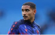 Chelsea chi 40 triệu euro săn 'đá tảng' của Crystal Palace
