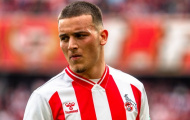 Said El Mala từ chối Brentford vì tham vọng vươn tầm