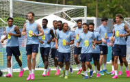 Thầy trò Tuchel bị cấm dùng thuốc ngủ ở World Cup