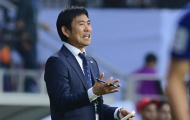 Hồ sơ tuyển Nhật Bản ở World Cup 2026: Vũ khí áp sát tầm cao định hình Samurai xanh