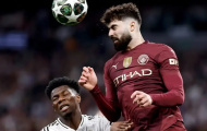 Real Madrid dốc sức chiêu mộ Josko Gvardiol để vá hàng thủ