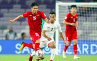 Duyên nợ đưa Việt Nam tái ngộ Yemen ở Asian Cup 2027