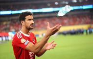Nhân viên FIFA lo ngại lệnh cấm bình nước vì mục đích thương mại