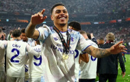 Romano xác nhận Arsenal liên hệ chiêu mộ Morgan Rogers