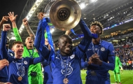 Ngày này năm xưa: Nụ cười Kante và chương sử đẹp nhất cùng Chelsea
