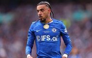 Malo Gusto là món hời Man City không nên bỏ lỡ