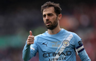 Romano xác nhận Bernardo Silva thay đổi kế hoạch cho tương lai