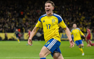 Top 5 ngôi sao đáng xem nhất Bảng F World Cup 2026