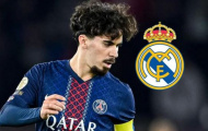 Tin đồn chuyển nhượng tối 5/6: MU tiếp cận Leao; PSG lo mất Vitinha vào tay Real