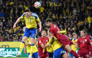 Hồ sơ tuyển Thụy Điển ở World Cup 2026: Điểm tựa Gyokeres