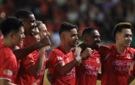 CAHN nhận loạt giải thưởng trước vòng cuối V.League