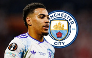 Man City dùng điều khoản lạ chặn Arsenal vụ Morgan Rogers
