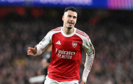 Rào cản khiến Bayern khó chiêu mộ Gabriel Martinelli từ Arsenal