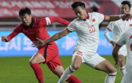 Giải mã sức mạnh 3 đối thủ của tuyển Việt Nam tại Asian Cup