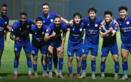Soi trận SLNA vs PVF-CAND: Trận chiến sống còn