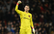 Toan tính của Man Utd đằng sau bản hợp đồng với Tom Heaton