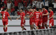 Dàn sao nhập tịch giúp Indonesia nhấn chìm Oman 3-0