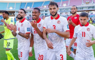 Hồ sơ tuyển Tunisia ở World Cup 2026: Phá lời nguyền vòng bảng