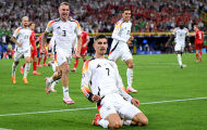 Havertz lọt top ứng viên Vua phá lưới World Cup 2026