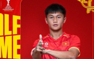 CĐV Indonesia e ngại Hoàng Công Hậu trước trận cầu sinh tử