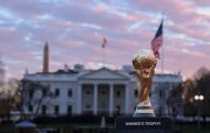 FIFA chi 187 triệu bảng cho CLB có cầu thủ dự World Cup