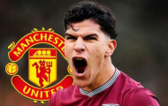 Vì sao West Ham quyết giữ Mateus Fernandes trước MU?
