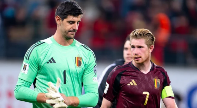 Nhận định bảng G World Cup 2026: Vũ điệu cuối của thế hệ vàng tuyển Bỉ