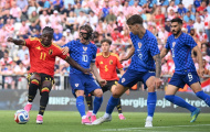 Hồ sơ tuyển Bỉ tại World Cup 2026: Khi 'Quỷ đỏ' đặt cược vào hàng công