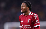 Liverpool dập tắt tham vọng sở hữu Rio Ngumoha của Bayern