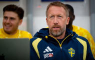 Graham Potter: Từ ác mộng London đến hào quang Bắc Âu