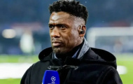 Seedorf khẳng định Real Madrid không hề rơi vào khủng hoảng