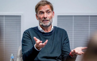 Đại diện của Jurgen Klopp nổi giận với tin đồn gia nhập Real