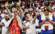 Vé xem tuyển Anh tại World Cup giảm mạnh tới 41%
