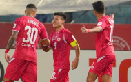 Công an Hà Nội rơi vào bảng khó tại Shopee Cup 2026/27