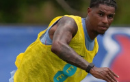 Barca đang chơi một canh bạc nguy hiểm với Marcus Rashford