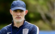 Tuchel đặt mục tiêu World Cup lên trên nỗi lo mặt sân