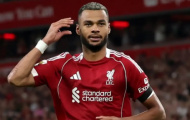 Romano xác nhận Liverpool lắng nghe đề nghị dành cho Gakpo