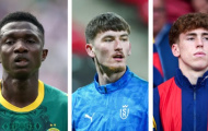 Những quyết định chuyển nhượng của Newcastle: Ai sẽ thay thế Anthony Gordon?