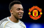 Man City có Haaland, Saha khuyên Mbappe gia nhập Man United
