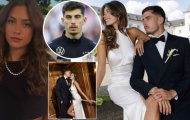 Kai Havertz gửi lời cảm ơn Playboy tại họp báo ĐT Đức