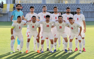 Mỹ cấp visa cho tuyển Iran nhưng từ chối hàng loạt thành viên đoàn