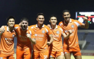 Đà Nẵng và bài toán tự quyết số phận tại V-League