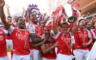 Arsenal đắc lợi nhờ luật tài chính mới NHA